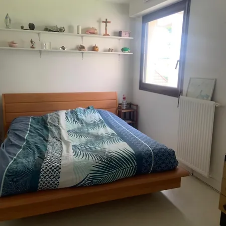 Lejlighed Duplex Au Calme Saint-Maur-des-Fossés