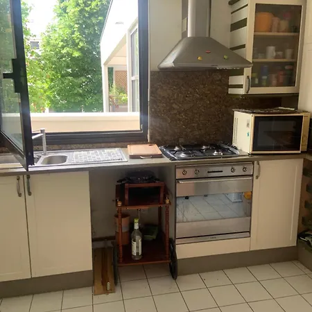 Duplex Au Calme * Saint-Maur-des-Fossés